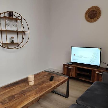 La Cachette De Faventines Apartment Valence  Luaran gambar
