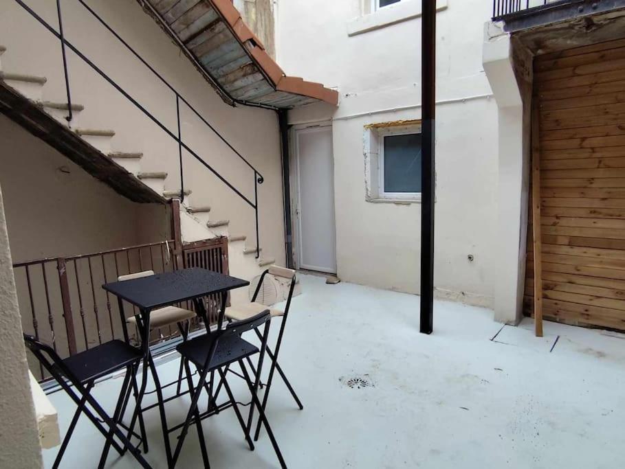 La Cachette De Faventines Apartment Valence  Luaran gambar
