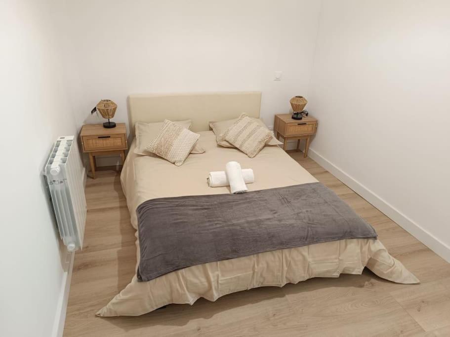 La Cachette De Faventines Apartment Valence  Luaran gambar