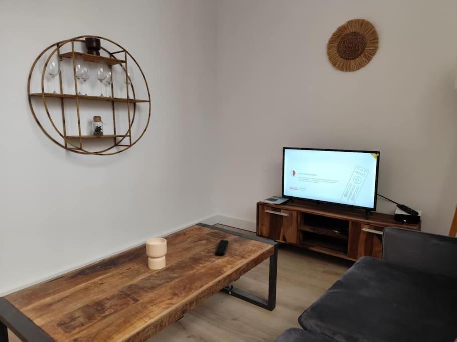 La Cachette De Faventines Apartment Valence  Luaran gambar
