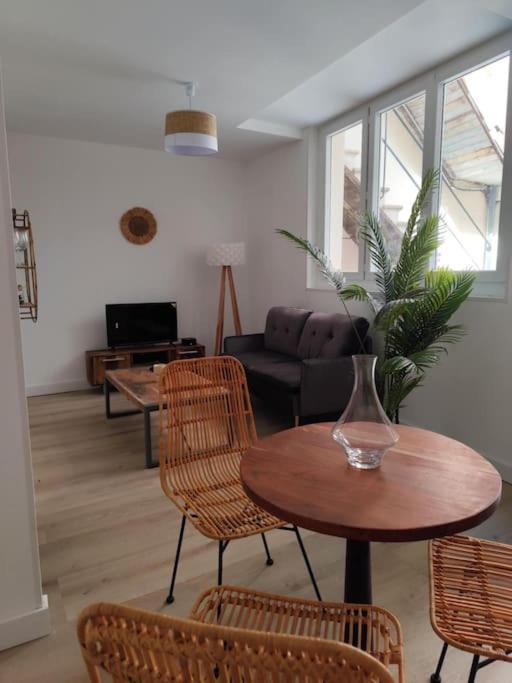 La Cachette De Faventines Apartment Valence  Luaran gambar