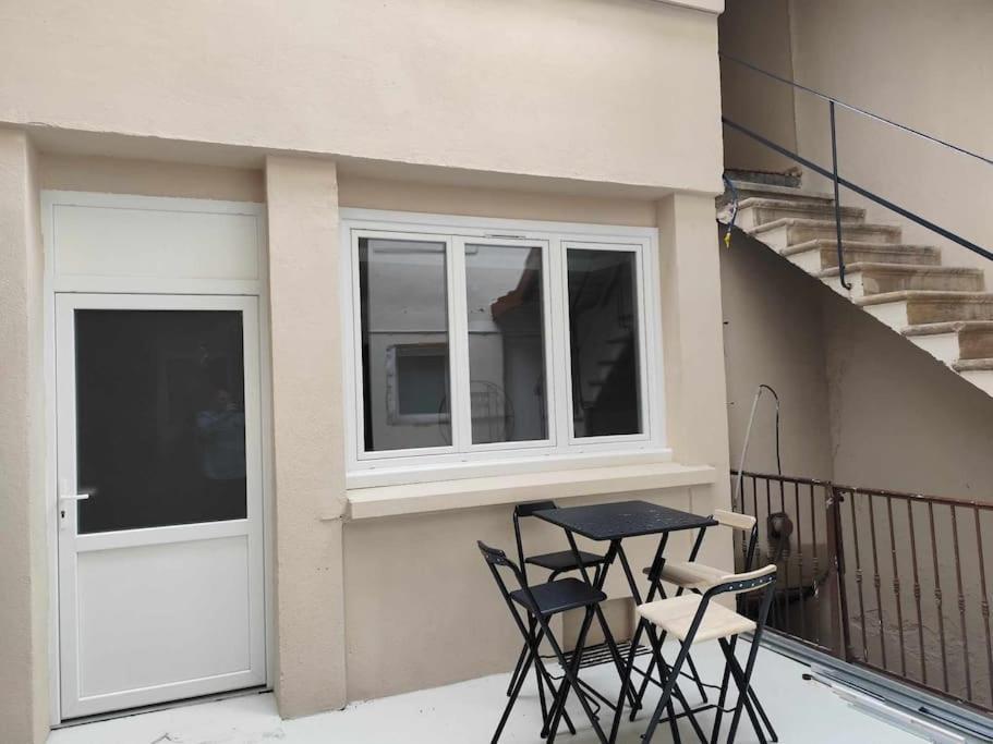 La Cachette De Faventines Apartment Valence  Luaran gambar